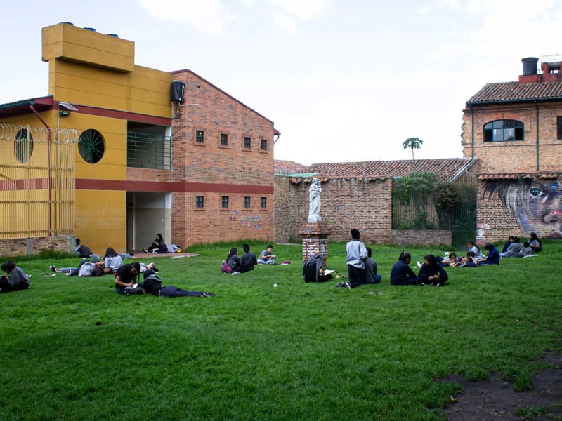 Hogar Sagrada Familia - Vida Asistida in Linares, Región del Maule photo 3