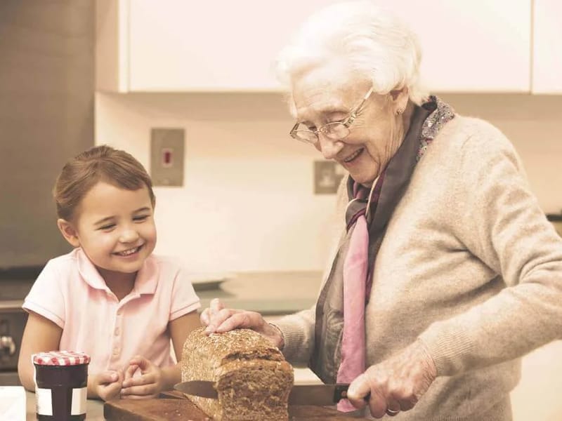 ALL FOR ONE HOMECARE LLC - Home Health Nursing in Tucson, AZ photo 2