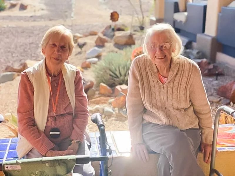 ALL FOR ONE HOMECARE LLC - Home Health Nursing in Tucson, AZ photo 1