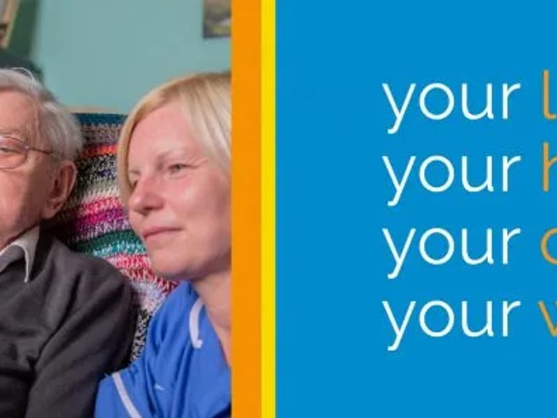 Bluebird Care (Cheshire East) Domiciliary Care Agency - In-Home Care in Crewe, England photo 2