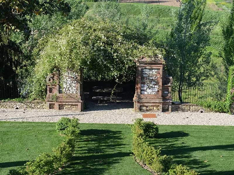 COMUNITA' RESIDENZIALE TEMPORANEA VILLA ARGIA - MORI - Residenza Assistita in MORI, Trentino-Alto Adige photo 1