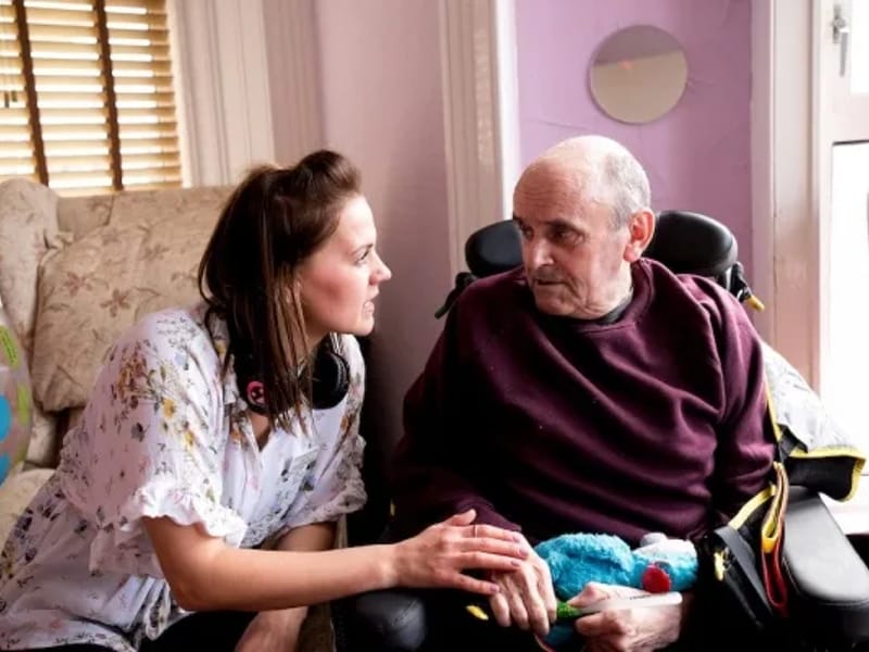 Manor Park Care Home - Assisted Living in Keighley, England photo 4