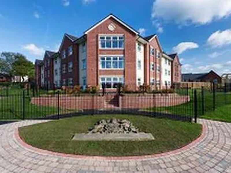 Eachstep Blackburn - Nursing Home in Blackburn, England photo 2
