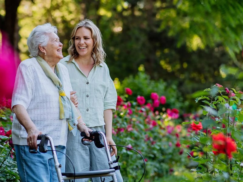 A Better Way To Living Health Aide Care LLC - Home Health Nursing in Cleveland, OH photo 1