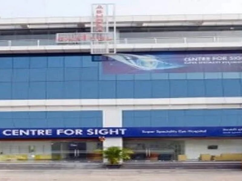 Centre For Sight- Patna RPS More (A Unit Of New Delhi Centre For Sight Ltd.) - वृद्धाश्रम in Patna, Bihar photo 3