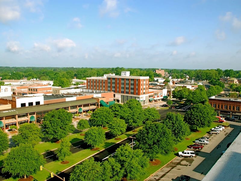 Active Sc Pca, INC. - Home Health Nursing in Greenwood, SC photo 1