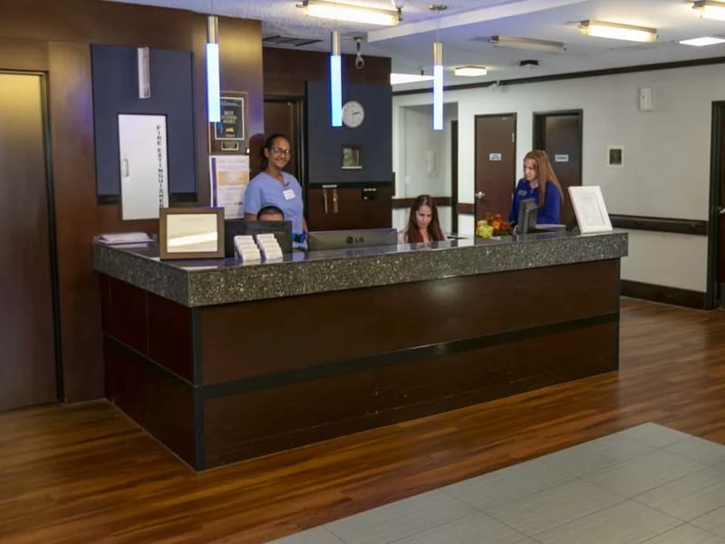 Accesscare Homehealth Services - Home Health Nursing in Mission Hills, CA photo 1