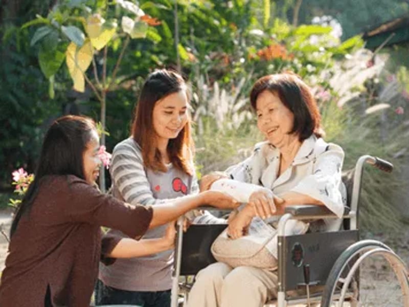 ART OF KINDNESS IN HOME SERVICES - Home Health Nursing in Ballwin, MO photo 1