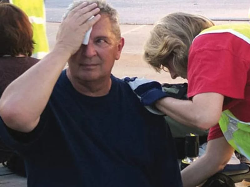 Community Response Team South East - In-Home Care in Fareham, England photo 2