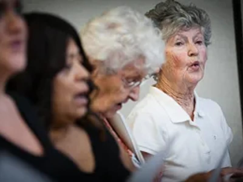 Above & Beyond Eldercare - Assisted Living in Santa Rosa, CA photo 1