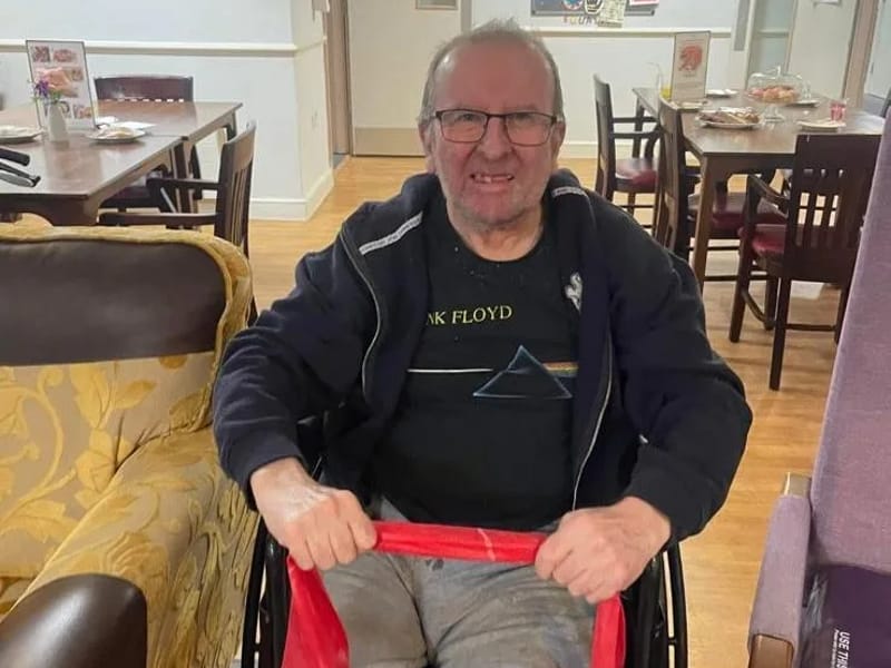 Roebuck Nursing Home in Stevenage, England photo 2