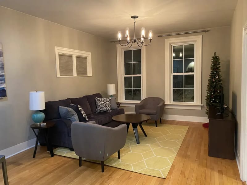 Apple Valley Home - Assisted Living in Eau Claire, WI photo 3