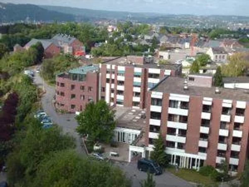 Les Centres d'Accueil de Bouge (MR) - Maison de Retraite in Namur (Bouge), NAMUR photo 1