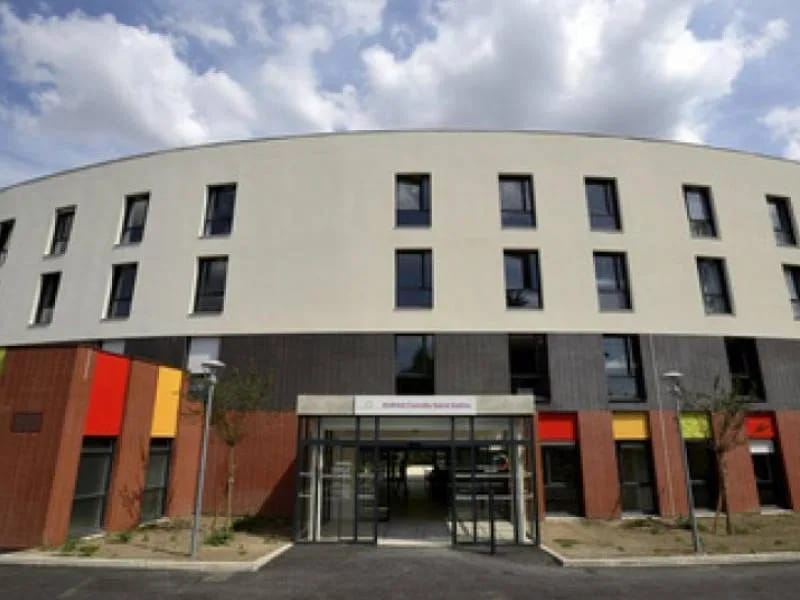 Ehpad Camille Saint Saens - EHPAD in AULNAY SOUS BOIS, Île-de-France photo 1
