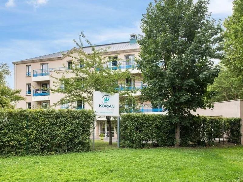 Ehpad Camille Saint Saens - EHPAD in AULNAY SOUS BOIS, Île-de-France photo 2