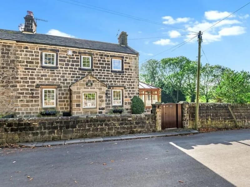 Mineral Cottage Residential Home Limited in Leeds, England photo 2