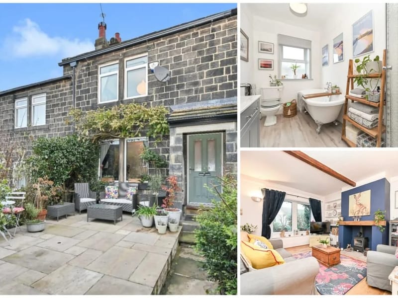 Mineral Cottage Residential Home Limited in Leeds, England photo 1