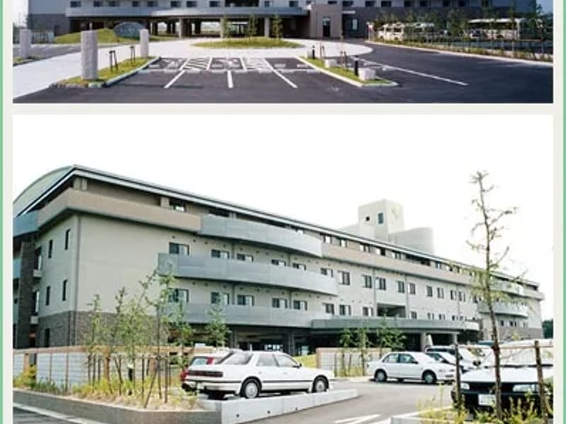 なのはな苑ふくおか老人短期入所事業所 - 有料老人ホーム in 岡崎市, 愛知県 photo 2