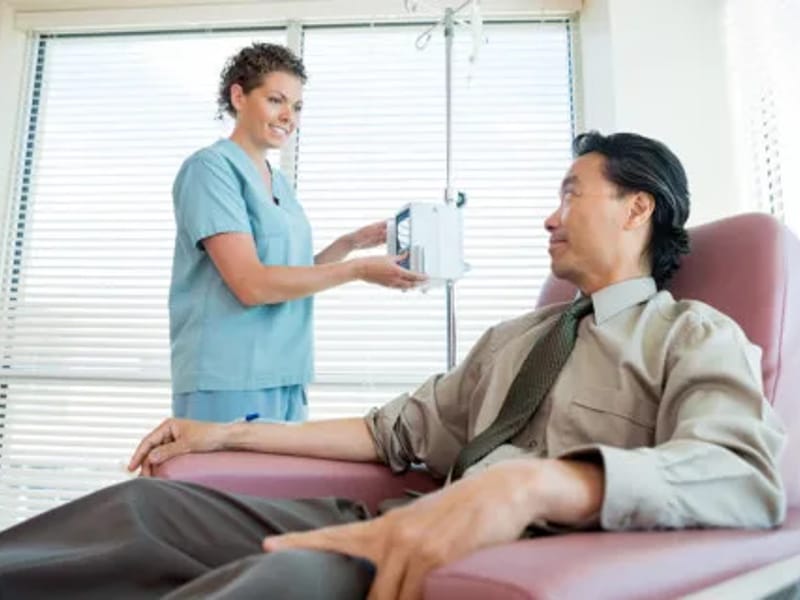 Admiral Medical Home Health INC - Home Health Nursing in Anderson, IN photo 2