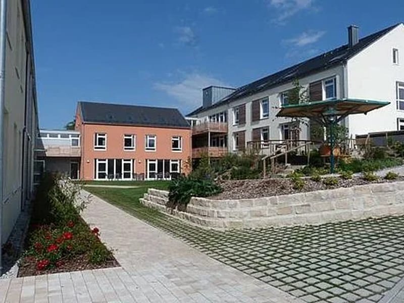 AWO Wohn- und Pflegezentrum Lotte Lemke - Pflegeheim in Painten, Bayern photo 2