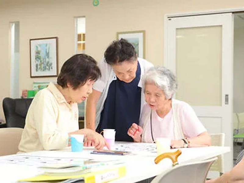 さかき診療所 - 入院リハビリ in 南関町, 熊本県 photo 2