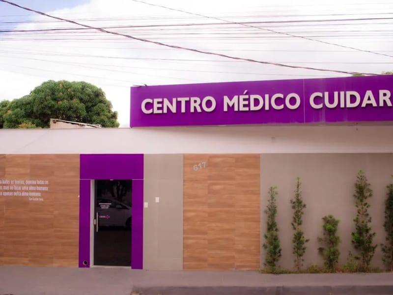 CLINICA CUIDAR - Cuidado Domiciliar in Lauro De Freitas, BA photo 1