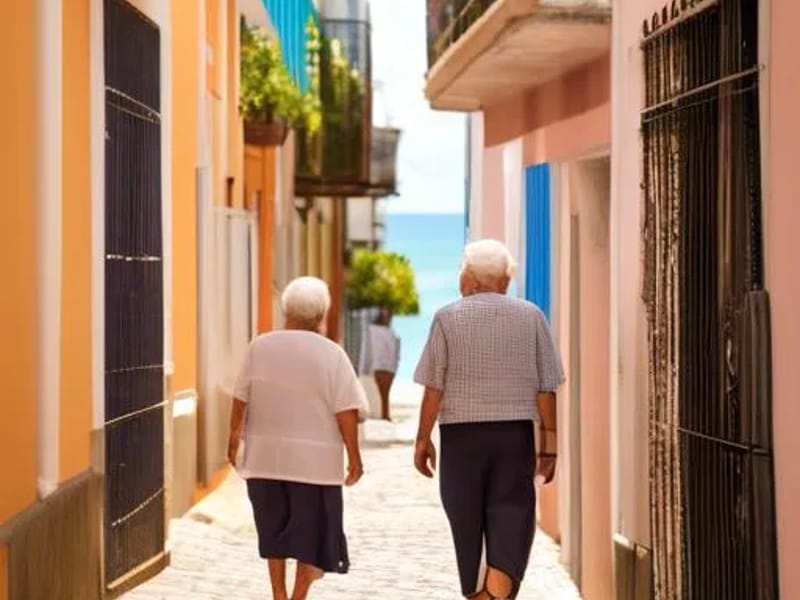 Hogar De Ancianos San Antonio in PUERTO RICO, MISIONES photo 3