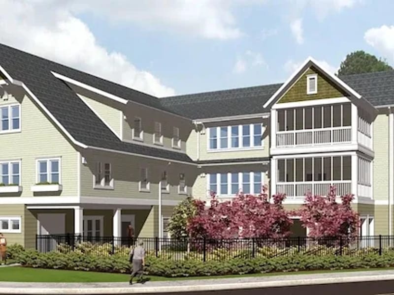 Cavalier Healthcare of Trussville - Nursing Home in Trussville, AL photo 3