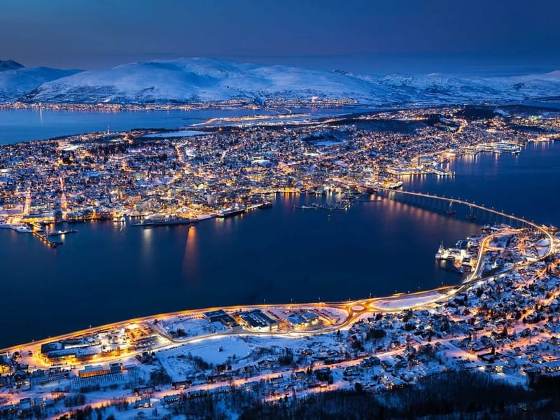 Aurora Omsorg Tromsø - Hjemmetjenester in Tromsø, Troms og Finnmark photo 2