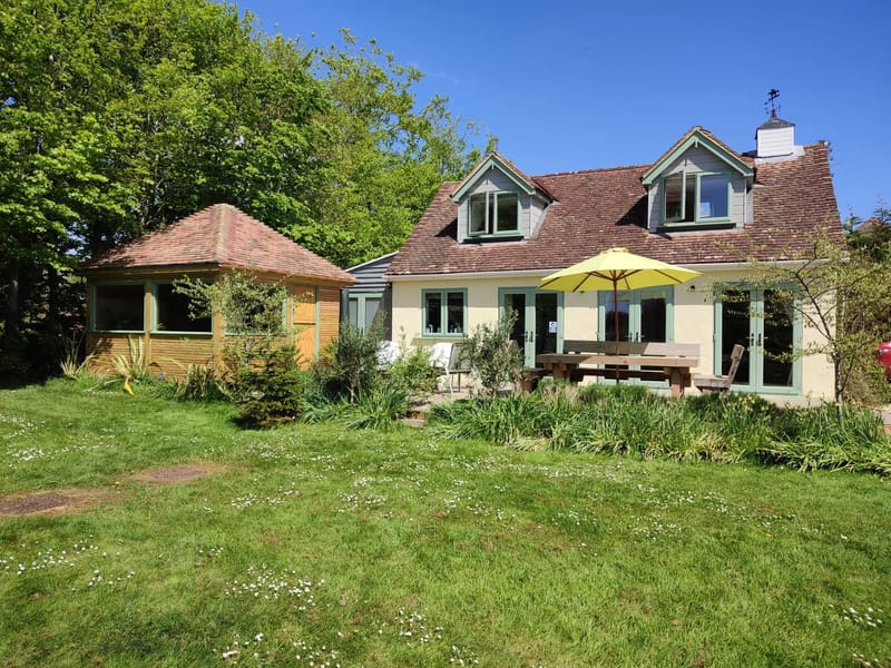 Tozer House - In-Home Care in Chichester, England photo 3