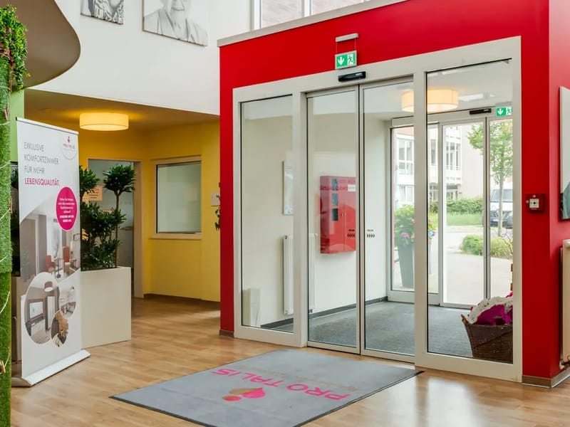 PRO TALIS Betreuung und Service in Grevenbroich GmbH - Pflegeheim in Grevenbroich, Nordrhein-Westfalen photo 3