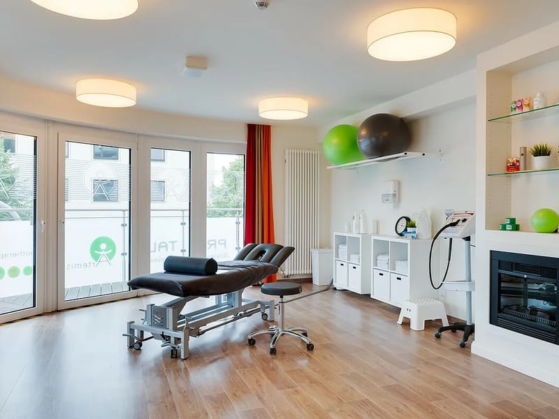 PRO TALIS Betreuung und Service in Grevenbroich GmbH - Pflegeheim in Grevenbroich, Nordrhein-Westfalen photo 1