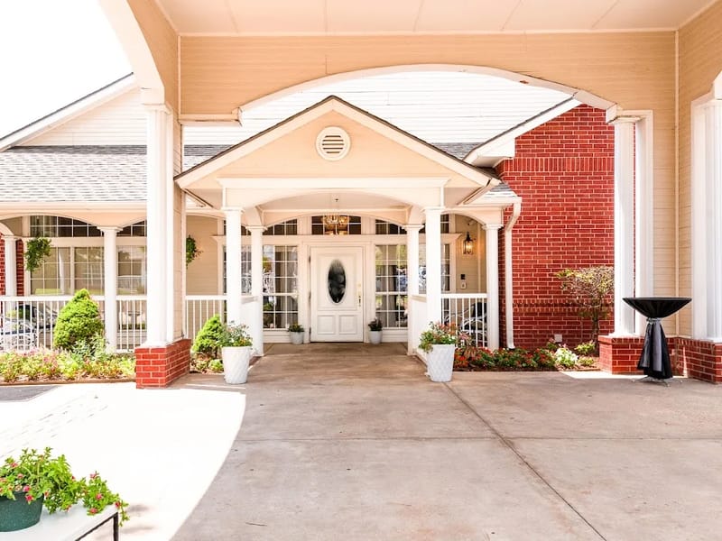 Ignite Medical Resort Okc, LLC — Nursing Home, Oklahoma City, OK · photo 2