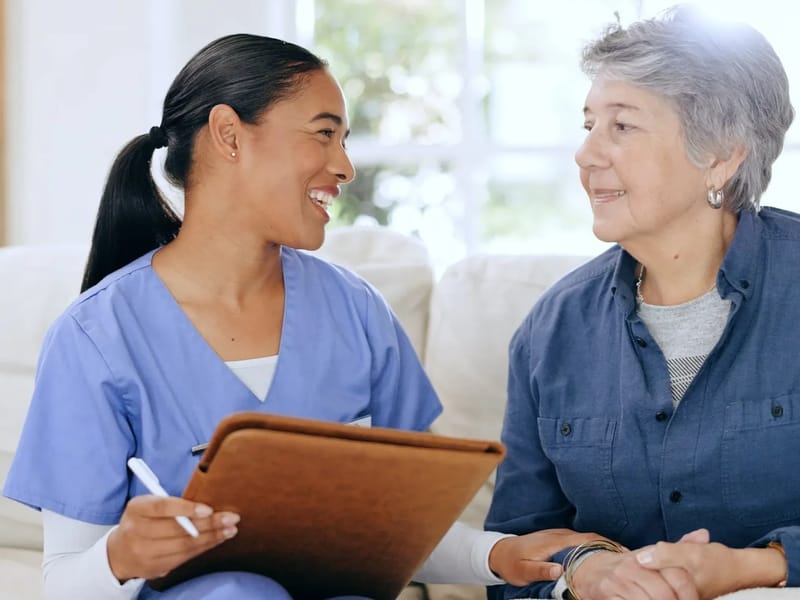 AFFORDABLE UNIQUE CARE, INC. - Home Health Nursing in Bakersfield, CA photo 1