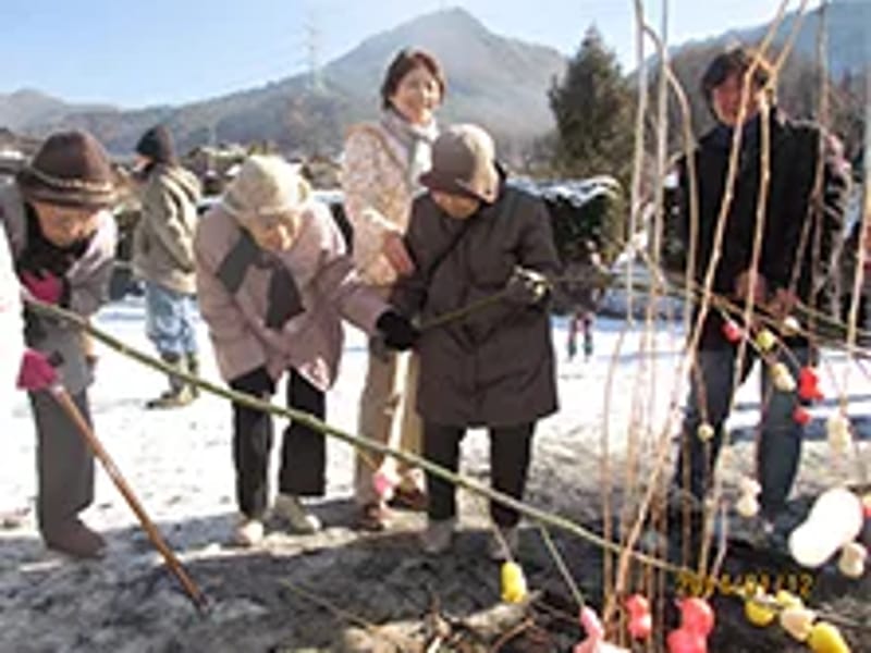 アザレアンさなだ - 有料老人ホーム in 上田市, 長野県 photo 2
