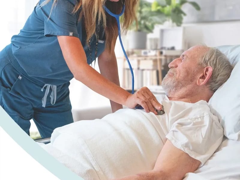 Coastal Hospice, INC. - Home Health Nursing in Salisbury, MD photo 3