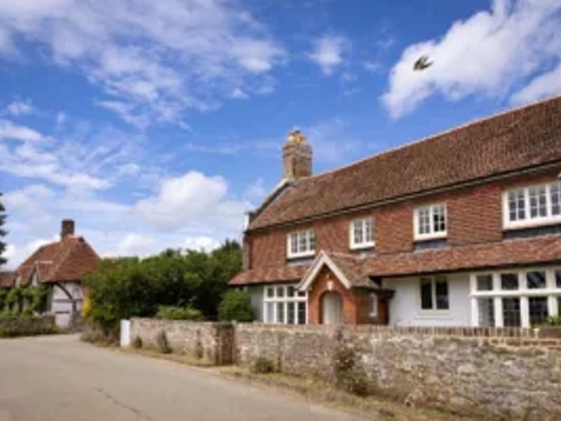 Brambling Lodge - Assisted Living in Dover, England photo 1