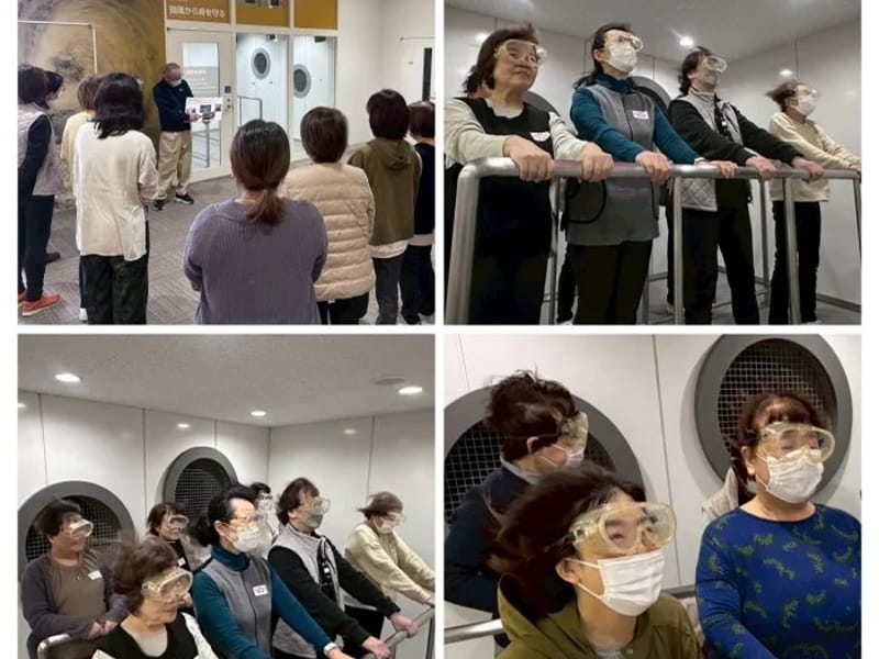 Lifecareいしかわ - 有料老人ホーム in 能美市, 石川県 photo 2