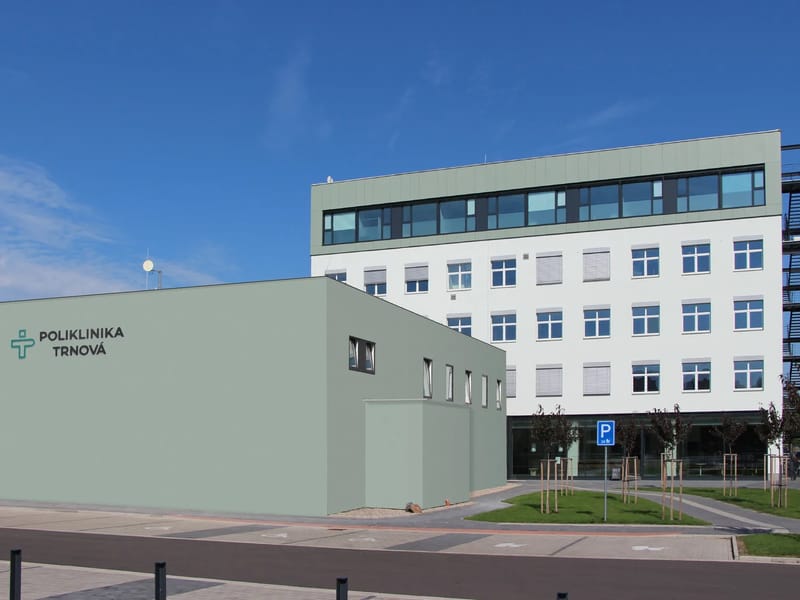 Centrum denních služeb Motýl - Denní stacionář in Pardubice, Pardubický kraj photo 1