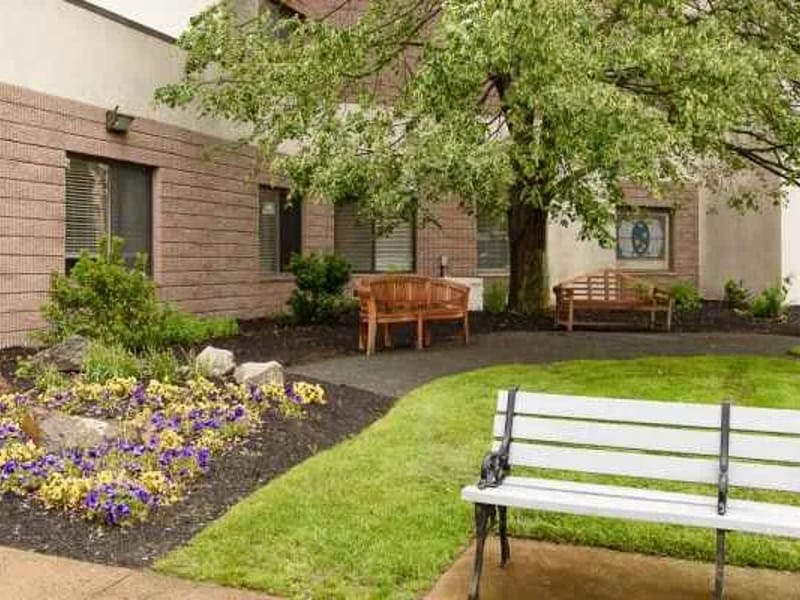 Life Care Center of the North Shore - Nursing Home in Lynn, MA photo 1