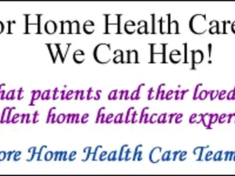 Amore Home Health Care Services, INC. - Home Health Nursing in Saint John, IN photo 1