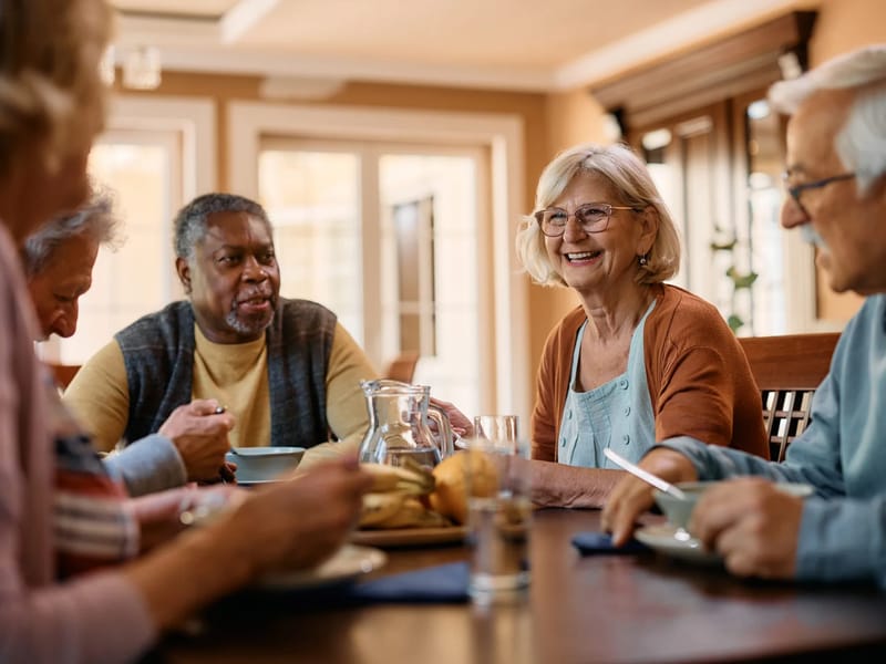 Bethania Home Care At Bell Care Road - Assisted Living in Westminster, MD photo 3
