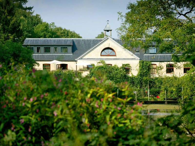 Ruskin Mill College - Inpatient Rehabilitation in Stroud, England photo 2