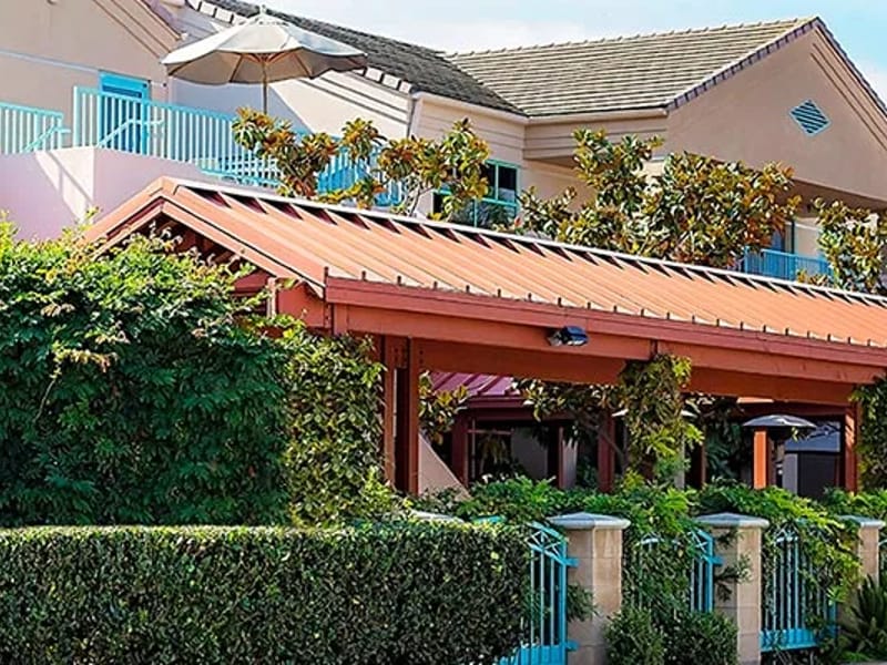 Alzheimer's Family Services Center — Adult Day Care, HUNTINGTON BEACH, CA · photo 1