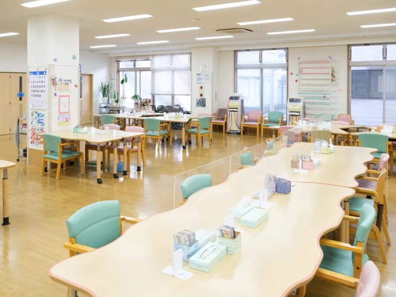 あたごデイサービス - デイサービス in 福井市, 福井県 photo 1