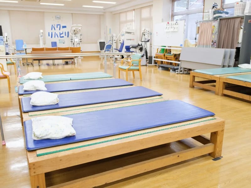 あたごデイサービス - デイサービス in 福井市, 福井県 photo 2