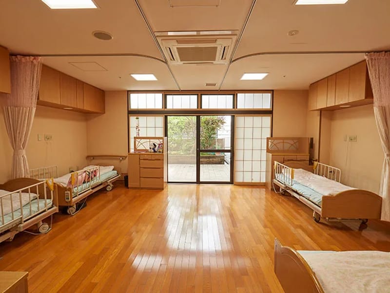あいあい介護センター in 宮崎市, 宮崎県 photo 1