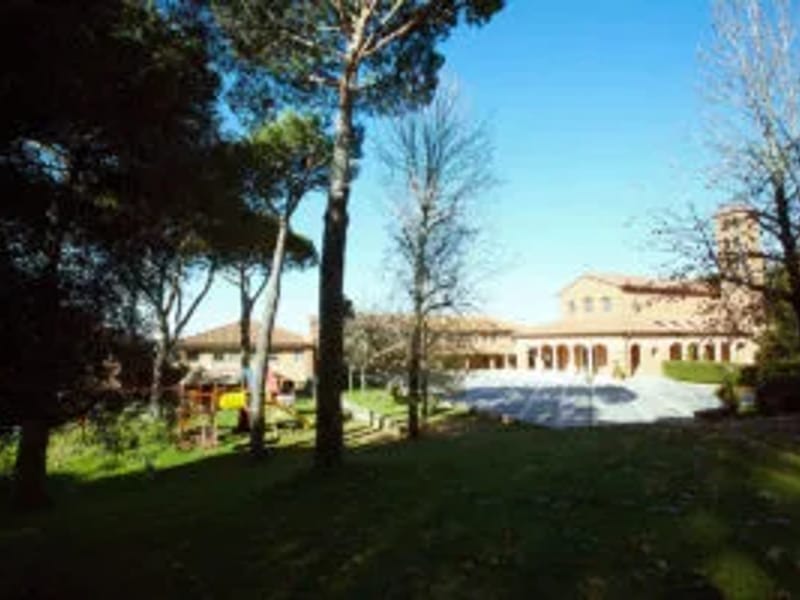 Centro Di Riabilitazione Villaggio Eugenio Litta - Riabilitazione Ospedaliera in GROTTAFERRATA, Lazio photo 1