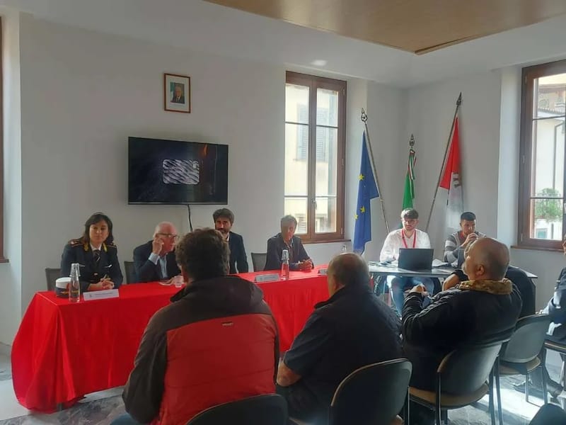 Centro Di Riabilitazione Villaggio Eugenio Litta - Riabilitazione Ospedaliera in GROTTAFERRATA, Lazio photo 3