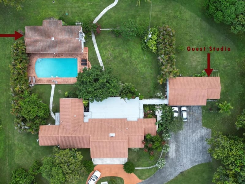 La Finca Alf Inc — Assisted Living, Miami, FL · photo 1